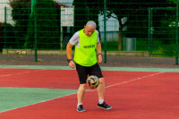  Mecz Ministrantów 2025 