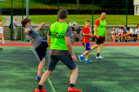  Mecz Ministrantów 2025 