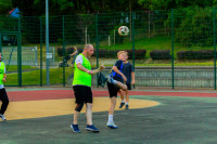  Mecz Ministrantów 2025 