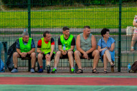  Mecz Ministrantów 2025 