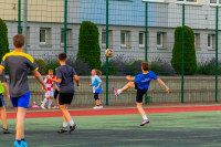  Mecz Ministrantów 2025 