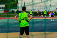  Mecz Ministrantów 2025 