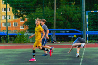  Mecz Ministrantów 2025 