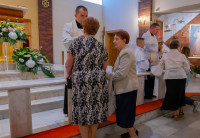  Fatima Wrzesień 2025 