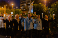  Fatima Wrzesień 2025 