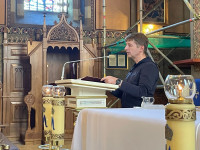 Wyjazd Scholi Ave i Ministrantów 2025