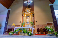 Jubileusz Kapłaństwa Ojca Pawła Bębna