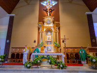 Jubileusz Kapłaństwa Ojca Pawła Bębna