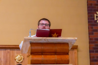 Jubileusz Kapłaństwa Ojca Pawła Bębna