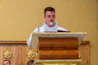 Jubileusz Kapłaństwa Ojca Pawła Bębna