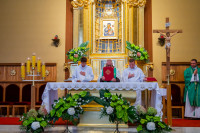 Jubileusz Kapłaństwa Ojca Pawła Bębna