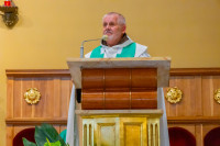 Jubileusz Kapłaństwa Ojca Pawła Bębna