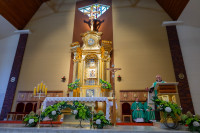 Jubileusz Kapłaństwa Ojca Pawła Bębna