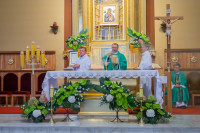 Jubileusz Kapłaństwa Ojca Pawła Bębna