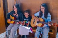 Jubileusz Kapłaństwa Ojca Pawła Bębna