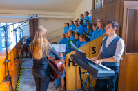 Jubileusz Kapłaństwa Ojca Pawła Bębna