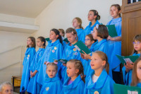 Jubileusz Kapłaństwa Ojca Pawła Bębna