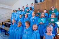 Jubileusz Kapłaństwa Ojca Pawła Bębna