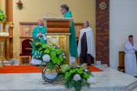 Jubileusz Kapłaństwa Ojca Pawła Bębna