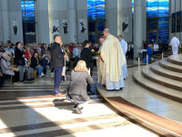  XVI Pielgrzymka Żywego Różańca 