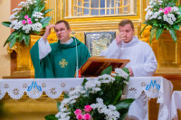  Koncert z okazji Jubileuszu 200 numeru Ave! 