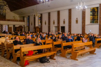  Koncert z okazji Jubileuszu 200 numeru Ave! 