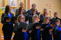  Koncert z okazji Jubileuszu 200 numeru Ave! 