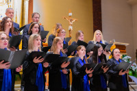  Koncert z okazji Jubileuszu 200 numeru Ave! 