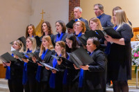  Koncert z okazji Jubileuszu 200 numeru Ave! 