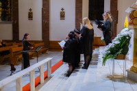  Koncert z okazji Jubileuszu 200 numeru Ave! 