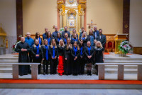  Koncert z okazji Jubileuszu 200 numeru Ave! 