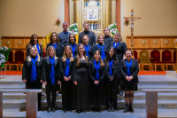  Koncert z okazji Jubileuszu 200 numeru Ave! 