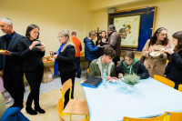  Koncert z okazji Jubileuszu 200 numeru Ave! 