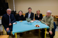  Koncert z okazji Jubileuszu 200 numeru Ave! 