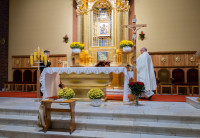  Zakończenie Misji Świętych 2025 