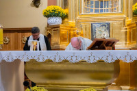  Zakończenie Misji Świętych 2025 