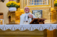  Zakończenie Misji Świętych 2025 