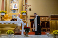  Zakończenie Misji Świętych 2025 