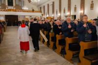  Zakończenie Misji Świętych 2025 