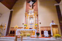  Zakończenie Misji Świętych 2025 