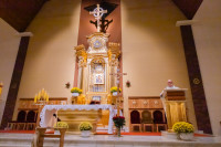  Zakończenie Misji Świętych 2025 