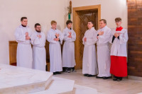  Zakończenie Misji Świętych 2025 