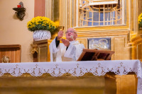  Zakończenie Misji Świętych 2025 