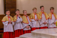  Zakończenie Misji Świętych 2025 