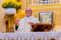  Zakończenie Misji Świętych 2025 