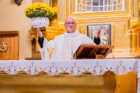  Zakończenie Misji Świętych 2025 