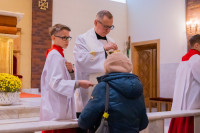  Zakończenie Misji Świętych 2025 