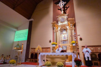  Zakończenie Misji Świętych 2025 