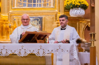  Zakończenie Misji Świętych 2025 