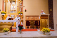  Zakończenie Misji Świętych 2025 